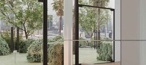 Apartamento T2 em Majan, UAE N.º 119396 3