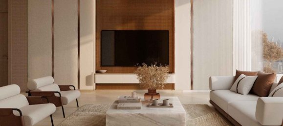 Apartamento T2 em Majan, UAE N.º 119396 11