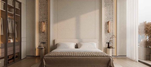 Apartamento T2 em Majan, UAE N.º 119396 6