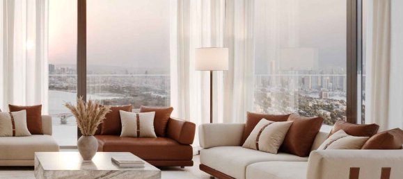Apartamento T2 em Majan, UAE N.º 119396 9