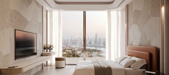 Apartamento T2 em Majan, UAE N.º 119396 5