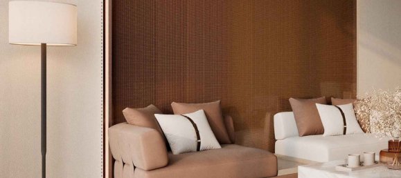 Apartamento T2 em Majan, UAE N.º 119396 7