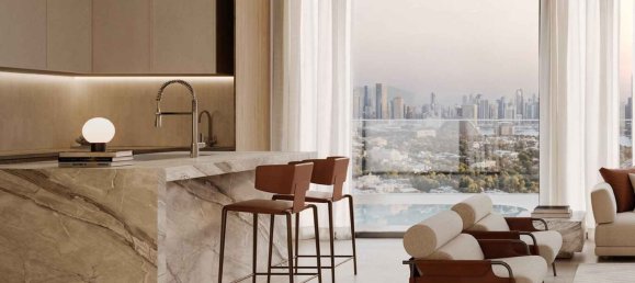 Apartamento T2 em Majan, UAE N.º 119396 4