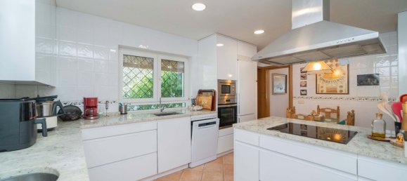 Casa de 6 dormitorios en Las Rozas de Madrid, Spain No. 182392 15