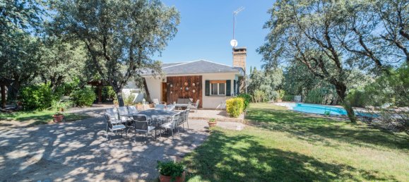 Casa de 6 dormitorios en Las Rozas de Madrid, Spain No. 182392 4