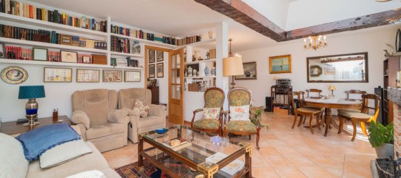 Casa de 6 dormitorios en Las Rozas de Madrid, Spain No. 182392 10