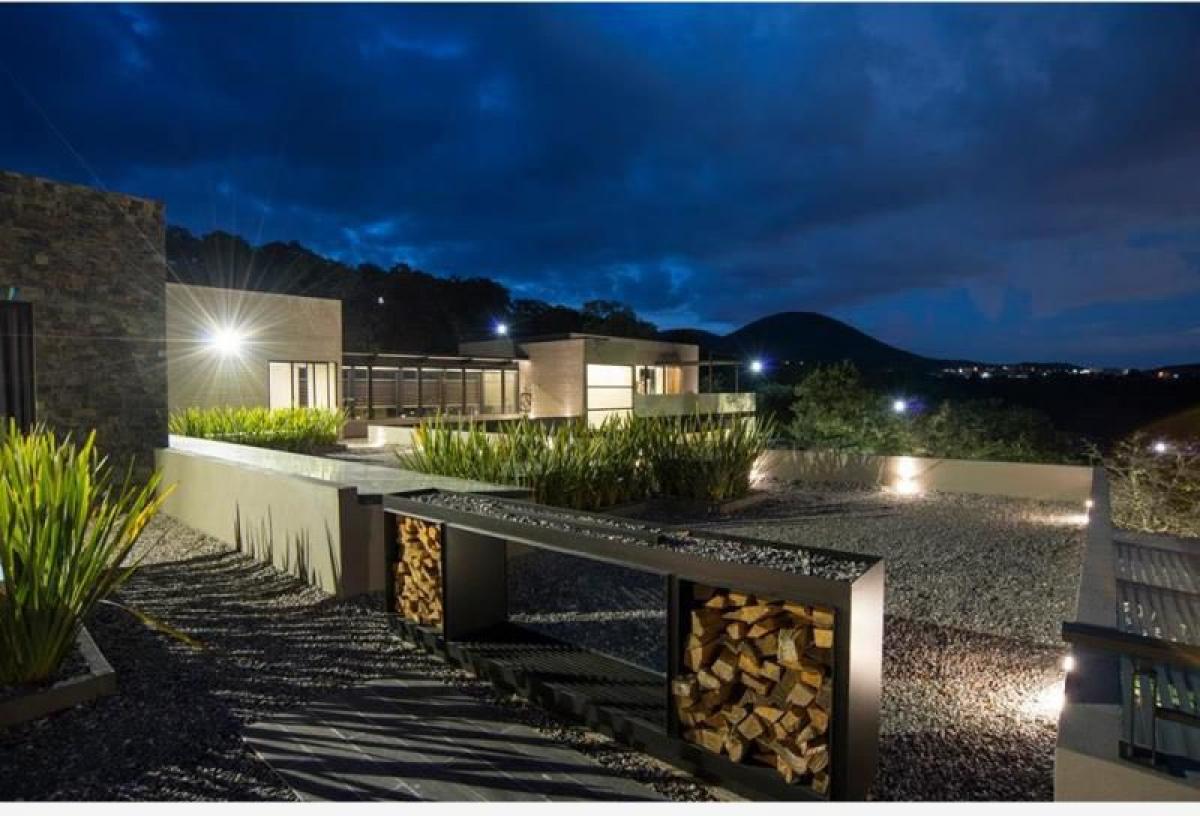 Casa de 4 dormitorios en Ciudad López Mateos, Mexico No. 220920