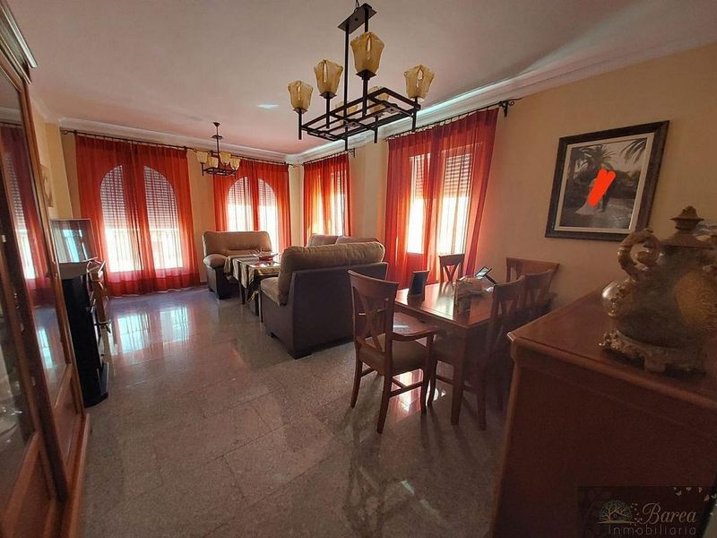 3 bedrooms Apartment in Rute, Spain No. 224801