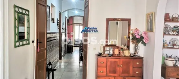 6 Schlafzimmer Wohnung in Badajoz, Spain, Nr. 156022 38