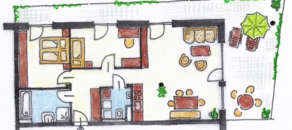 Apartamento de 3 habitaciónes en Linz, Austria No. 237519 2