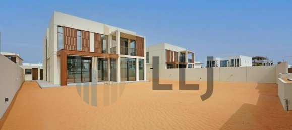 Вилла с 4 спальнями в Абу-Даби, ОАЭ № 64324 7