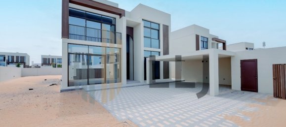 Вилла с 4 спальнями в Абу-Даби, ОАЭ № 64324 19