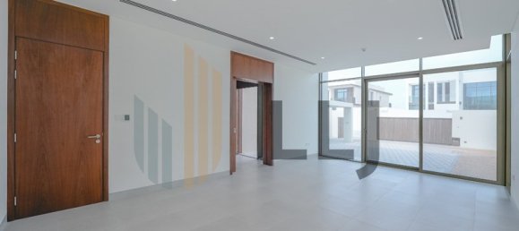 Вилла с 4 спальнями в Абу-Даби, ОАЭ № 64324 15