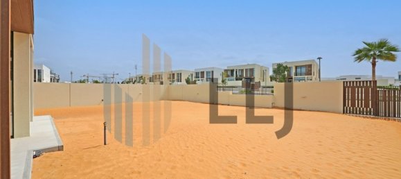 Вилла с 4 спальнями в Абу-Даби, ОАЭ № 64324 8