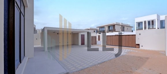 Вилла с 4 спальнями в Абу-Даби, ОАЭ № 64324 18