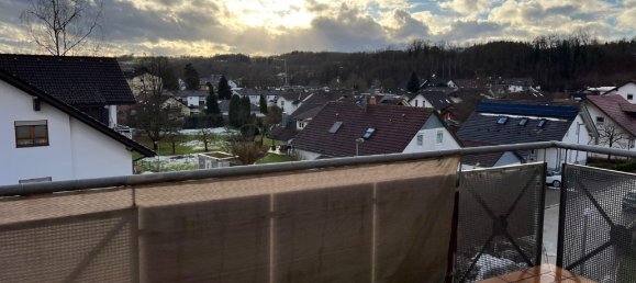 Apartamento de 2 dormitorios en Heilbronn, Germany No. 4774 8