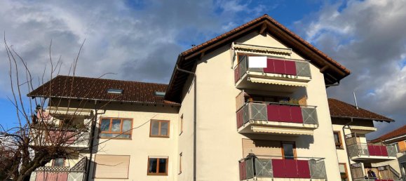 Apartamento de 2 dormitorios en Heilbronn, Germany No. 4774 11