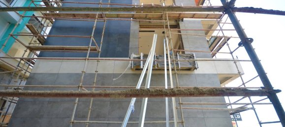 Вилла 6+1 в Аланья, Турция № 4499 8