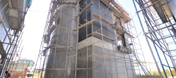 Вилла 6+1 в Аланья, Турция № 4499 7