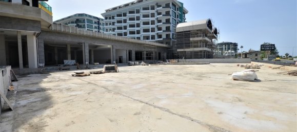 Вилла 6+1 в Аланья, Турция № 4499 13