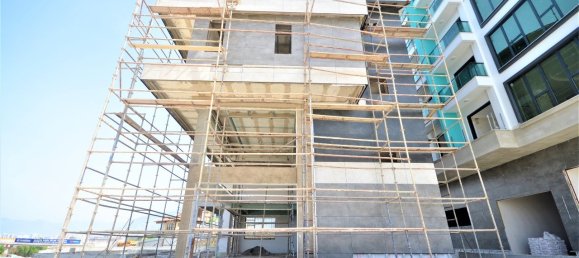 Вилла 6+1 в Аланья, Турция № 4499 12