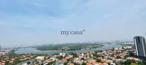 3 bedrooms Apartment in Thu Duc, Vietnam No. 8356 5