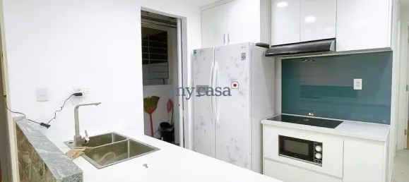 3 bedrooms Apartment in Thu Duc, Vietnam No. 8356 6