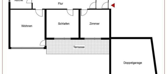 Casa de 10 divisões em Enzkreis, Germany N.º 5050 40