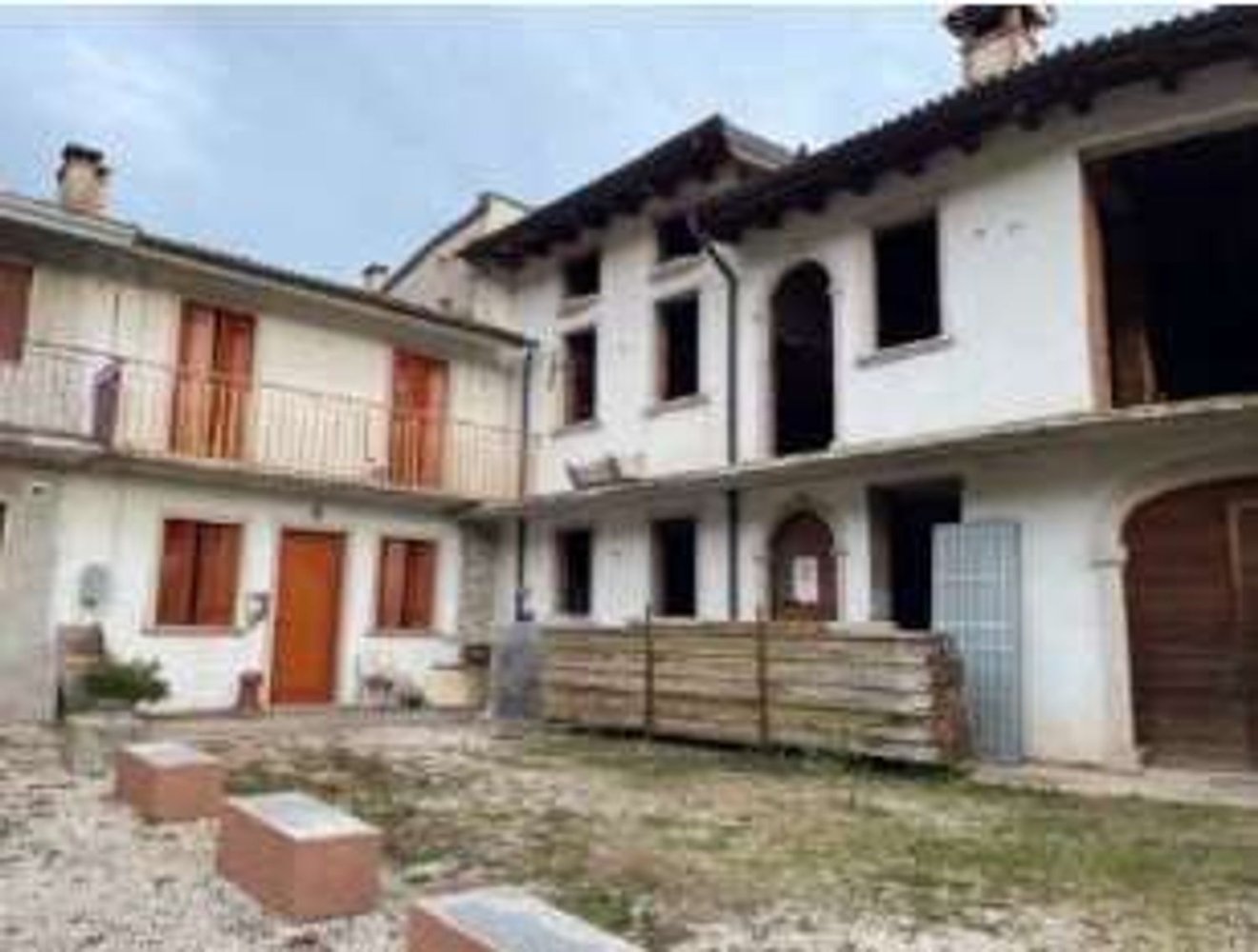 3 bedrooms Apartment in Arzignano, Italy No. 342025