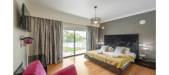 6 bedrooms Villa in Grandola, Portugal No. 212576 32