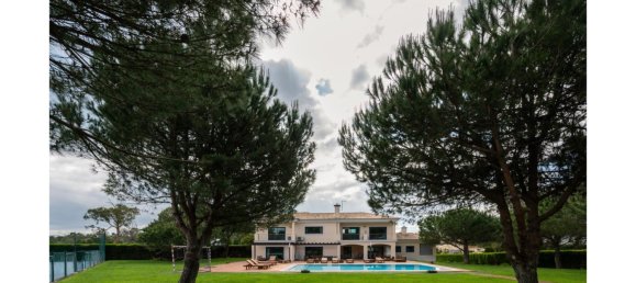 6 bedrooms Villa in Grandola, Portugal No. 212576 46