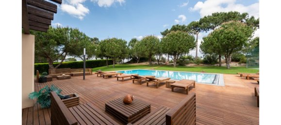 6 bedrooms Villa in Grandola, Portugal No. 212576 43