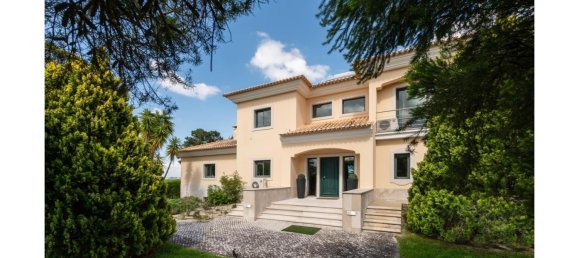6 bedrooms Villa in Grandola, Portugal No. 212576 2