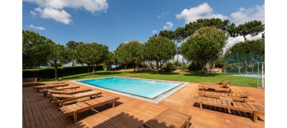 6 bedrooms Villa in Grandola, Portugal No. 212576 41