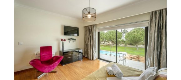 6 bedrooms Villa in Grandola, Portugal No. 212576 33