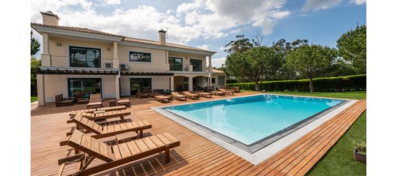 6 bedrooms Villa in Grandola, Portugal No. 212576 40