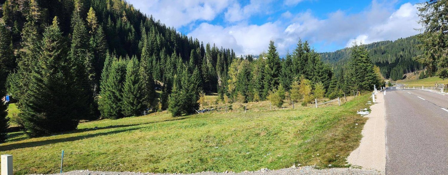 Grundstück in Glödnitz, Austria 1889m², Nr. 145191