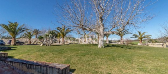 Вилла с 10 спальнями в Ното, Италия № 47671 46