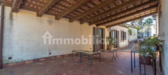 Вилла с 10 спальнями в Ното, Италия № 47671 43