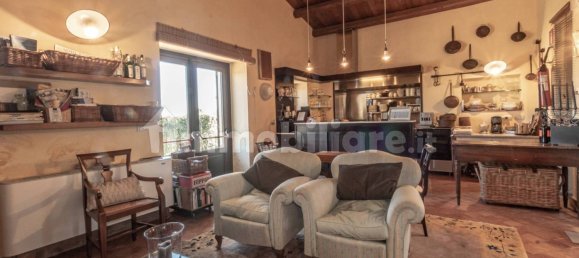 Вилла с 10 спальнями в Ното, Италия № 47671 27