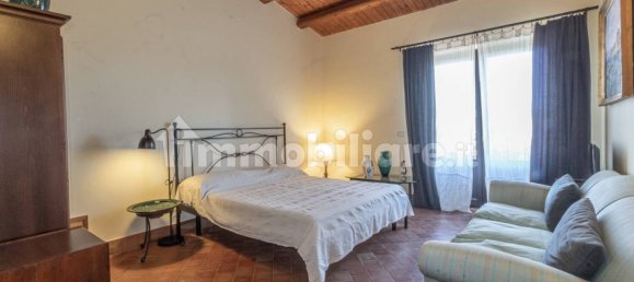 Вилла с 10 спальнями в Ното, Италия № 47671 23