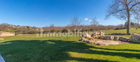 Вилла с 10 спальнями в Ното, Италия № 47671 35