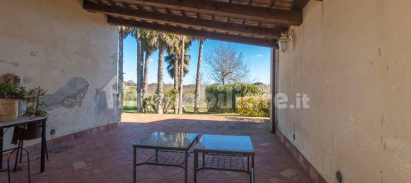 Вилла с 10 спальнями в Ното, Италия № 47671 44