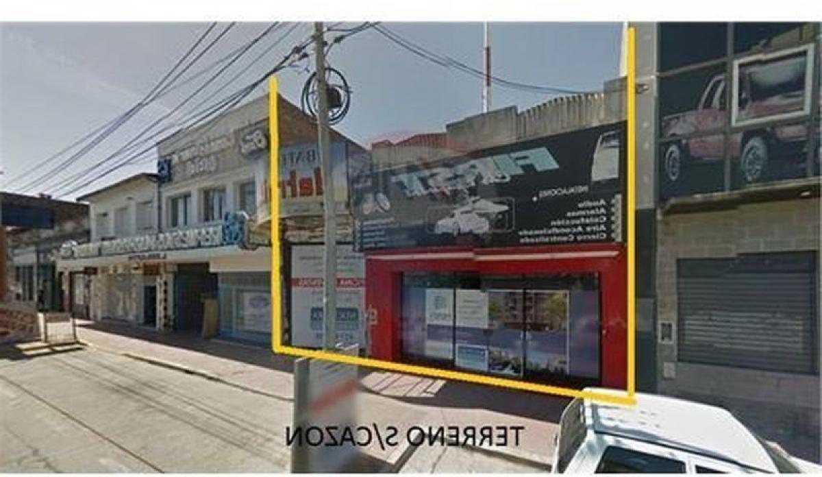 Grundstück in Tigre, Argentina, Nr. 32465