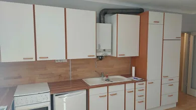 1 bedroom Apartment in Schwechat, Austria No. 205484