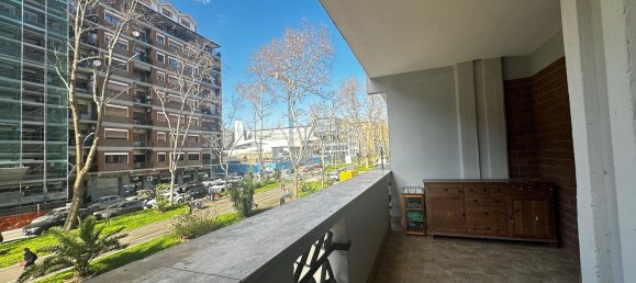 3 rooms Apartment in Rome, Italy No. 221885 10