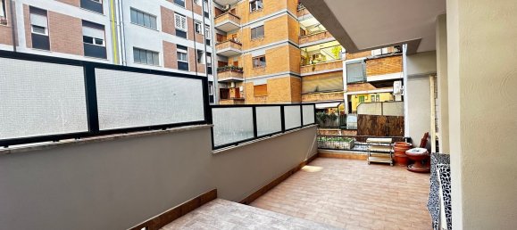 3 rooms Apartment in Rome, Italy No. 221885 43