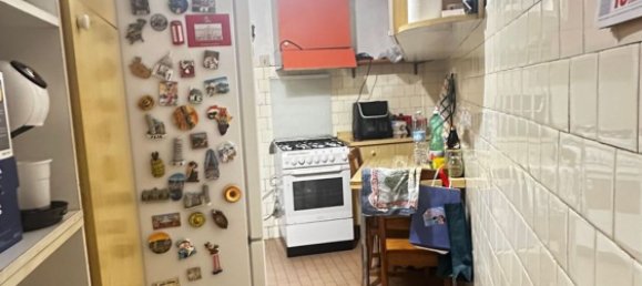 3 rooms Apartment in Rome, Italy No. 221885 28