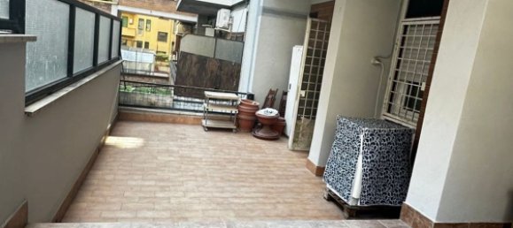3 rooms Apartment in Rome, Italy No. 221885 45