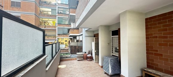 3 rooms Apartment in Rome, Italy No. 221885 44